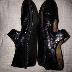 Alegria MERMAID COLOR